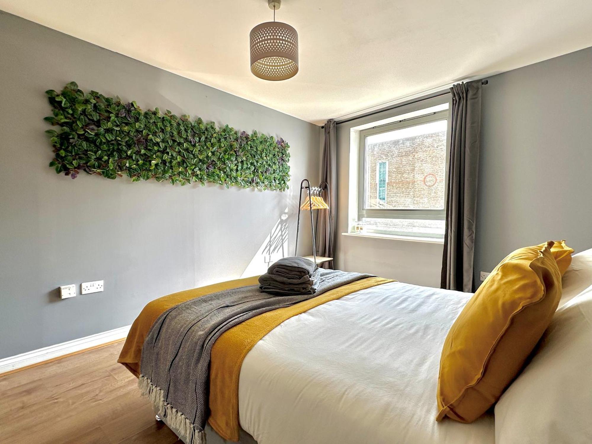 Watford Serviced Apartment, Free Parking, City Centre Watford (Hertfordshire) Exterior foto