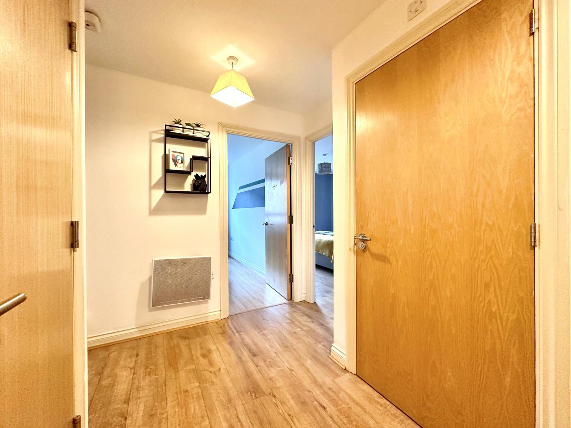 Watford Serviced Apartment, Free Parking, City Centre Watford (Hertfordshire) Exterior foto