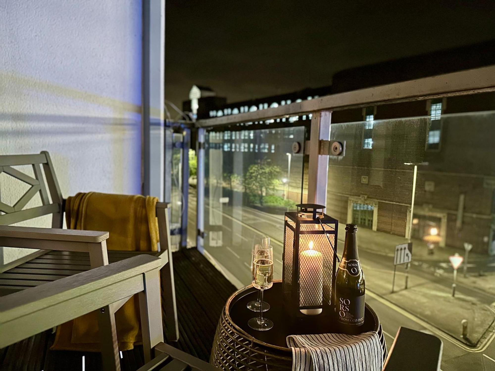 Watford Serviced Apartment, Free Parking, City Centre Watford (Hertfordshire) Exterior foto